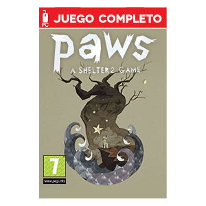 Paws: A Shelter 2 Game