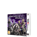 Fire Emblem Fates: Conquista