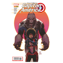 Capitán América nº 65