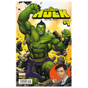 El Alucinante Hulk nº 46