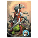 El Alucinante Hulk nº 47