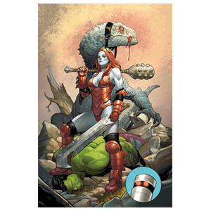El Alucinante Hulk nº 47