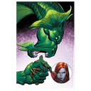 El Alucinante Hulk nº 48