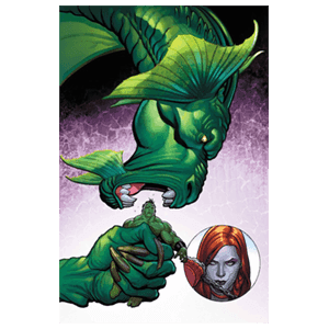 El Alucinante Hulk nº 48