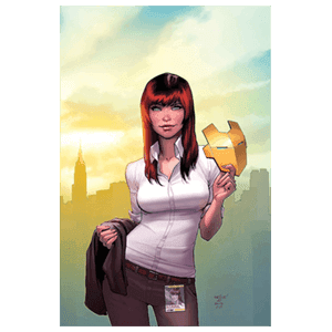 El Invencible Iron Man nº 65