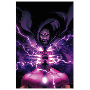 El Invencible Iron Man nº 66