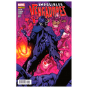 Los Imposibles Vengadores nº 37