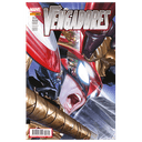 Los Vengadores nº 66