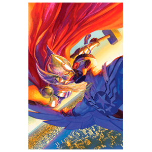 Los Vengadores nº 67