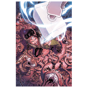 Thor: Diosa del Trueno nº 59
