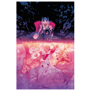 Thor: Diosa del Trueno nº 60