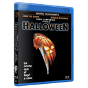 La noche de Halloween Ed Especial BD