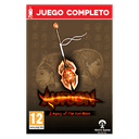 Aurion: Legacy of the Kori-Odan
