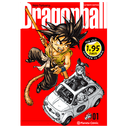 Dragon Ball nº 1