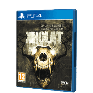 Kholat