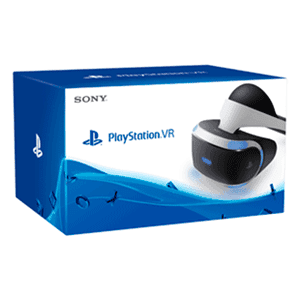 Playstation VR