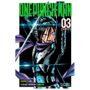 One Punch Man nº 3