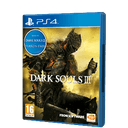 Dark Souls III Gold Edition