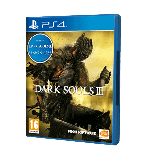 Dark Souls III Gold Edition