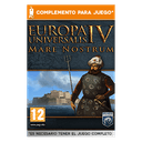 Europa Universalis IV - Mare Nostrum