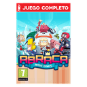 Abraca - Imagic Games