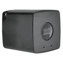 Altavoz Negro Mini Bluetooth Colorcube Bigben