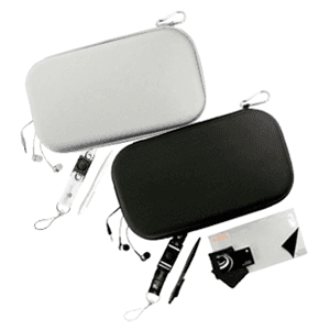 Pack de Protección para WiiU Ardistel U-Play & Prodect Surtido