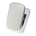 Bolsa Blanca de Transporte para Gamepad Ardistel U-Carry