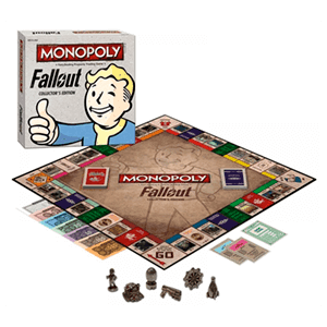 Monopoly Fallout