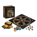 Trivial World of Warcraft