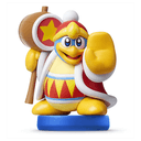 Figura amiibo Rey Dedede - Colección Kirby