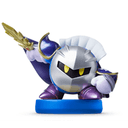 Figura Amiibo Meta Knight - Colección Kirby