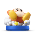 Figura amiibo Waddle Dee - Colección Kirby