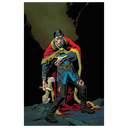 Doctor Extraño nº 5