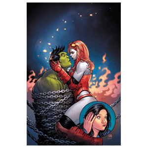 El Alucinante Hulk nº 49