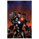 El Invencible Iron Man nº 67