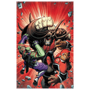 Guardianes de la Galaxia nº 40