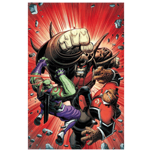 Guardianes de la Galaxia nº 40