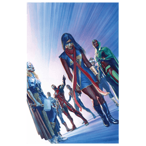 Los Vengadores nº 68