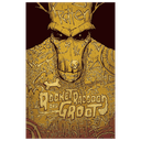 Mapache Cohete y Groot nº 19