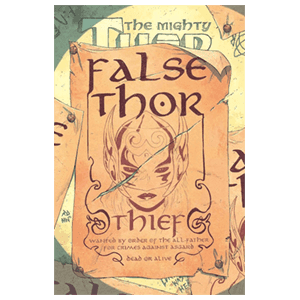 Thor: Diosa del Trueno nº 61
