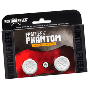 KontrolFreek FPS Phantom PS3-X360