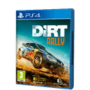 Dirt Rally