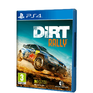 Dirt Rally