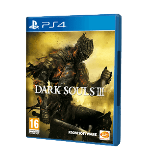 Dark Souls III