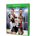 UFC 2