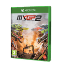 Motocross Gp 2