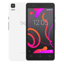 BQ Aquaris E5s 5" 2GB+16GB 13Mpx Blanco