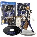 Anima: Gate of memories Edicion Coleccionista