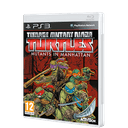 Teenage Mutant Ninja Turtles : Mutantes en Manhattan
